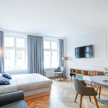 Kopernika Apart Apartment Stary Toruń Екстериор снимка