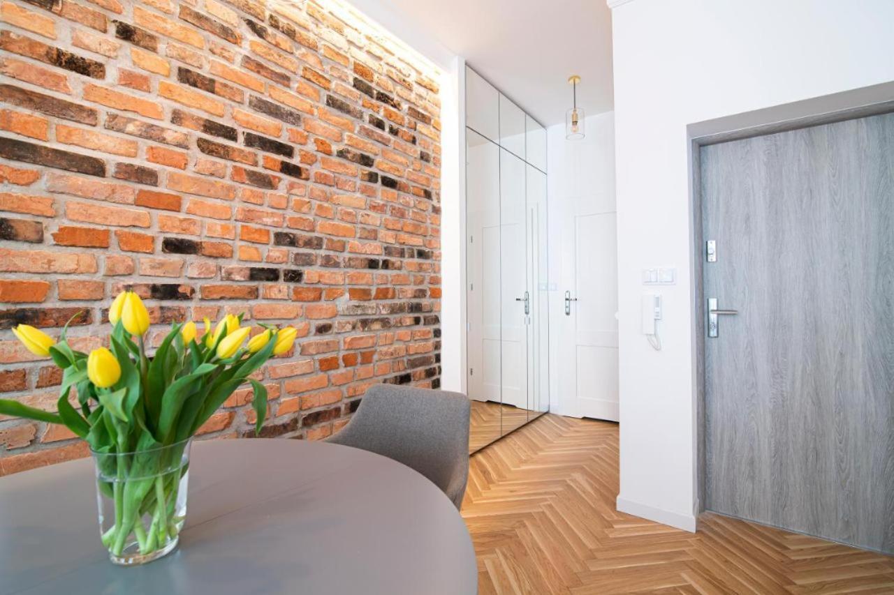 Kopernika Apart Apartment Stary Toruń Екстериор снимка